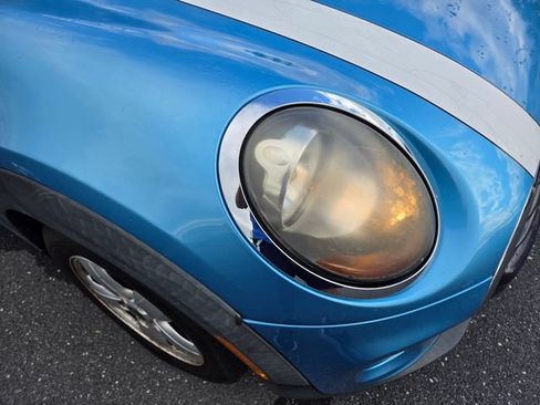 Used 2016 MINI Cooper 4-Door Hardtop FWD image 19