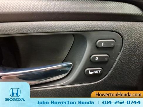 New 2026 Honda Ridgeline RTL image 19