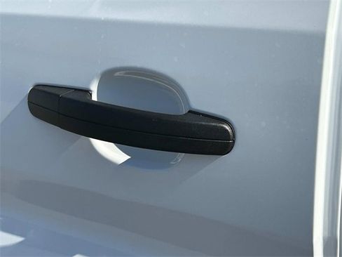New 2025 Ford Transit 250 Low Roof AWD w/ Load Area Protection Package image 19