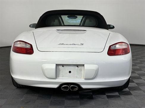 Used 2008 Porsche Boxster S image 6