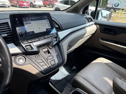 Used 2019 Honda Odyssey EX-L image 23