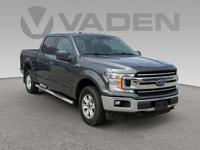 Used 2018 Ford F150 XLT
