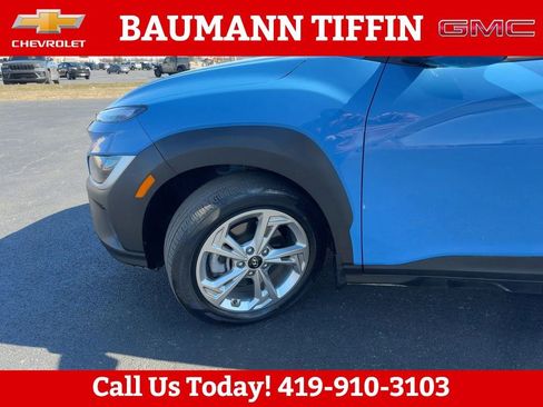 Used 2022 Hyundai Kona SEL w/ Convenience Package image 27