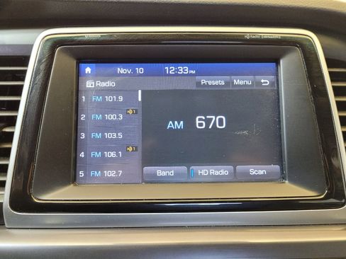 Used 2018 Hyundai Sonata SEL image 25