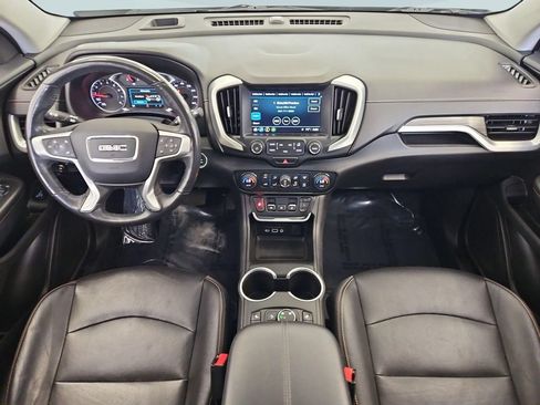 Used 2018 GMC Terrain SLT w/ Preferred Package AWD/4WD image 22