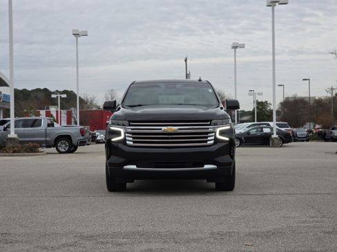 Used 2024 Chevrolet Tahoe High Country w/ Advanced Technology Package image 2