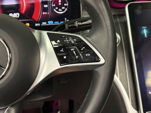 Certified 2022 Mercedes-Benz C 300 Sedan image 29