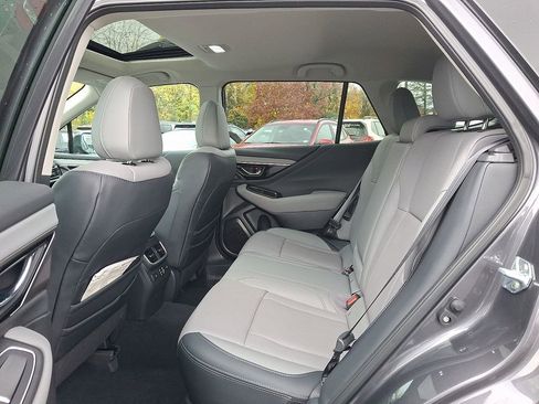Certified 2025 Subaru Outback Limited w/ Popular Package #2 image 10