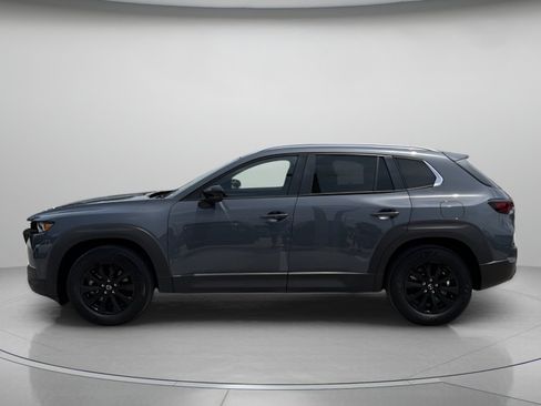 Used 2025 MAZDA CX-50 AWD 2.5 S w/ Select Package image 5
