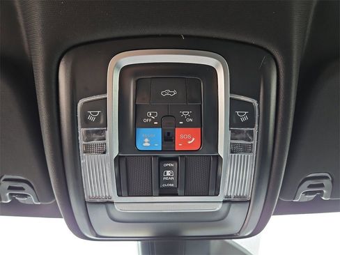 New 2026 RAM 1500 Lone Star image 27