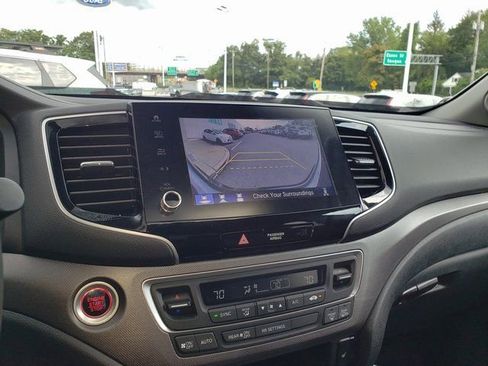 Used 2022 Honda Ridgeline RTL image 22