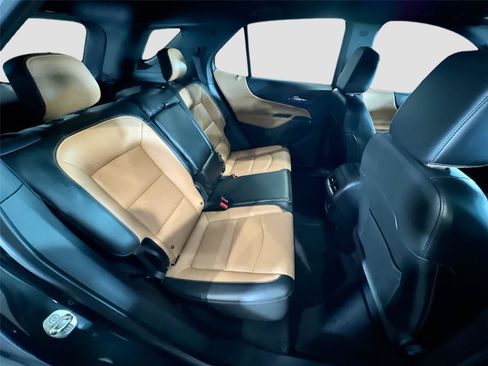 Used 2020 Chevrolet Equinox Premier FWD image 20
