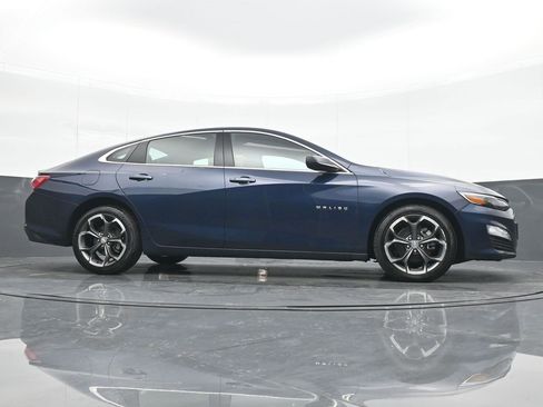Used 2022 Chevrolet Malibu LT image 22