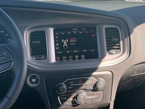 New 2023 Dodge Charger SXT image 7
