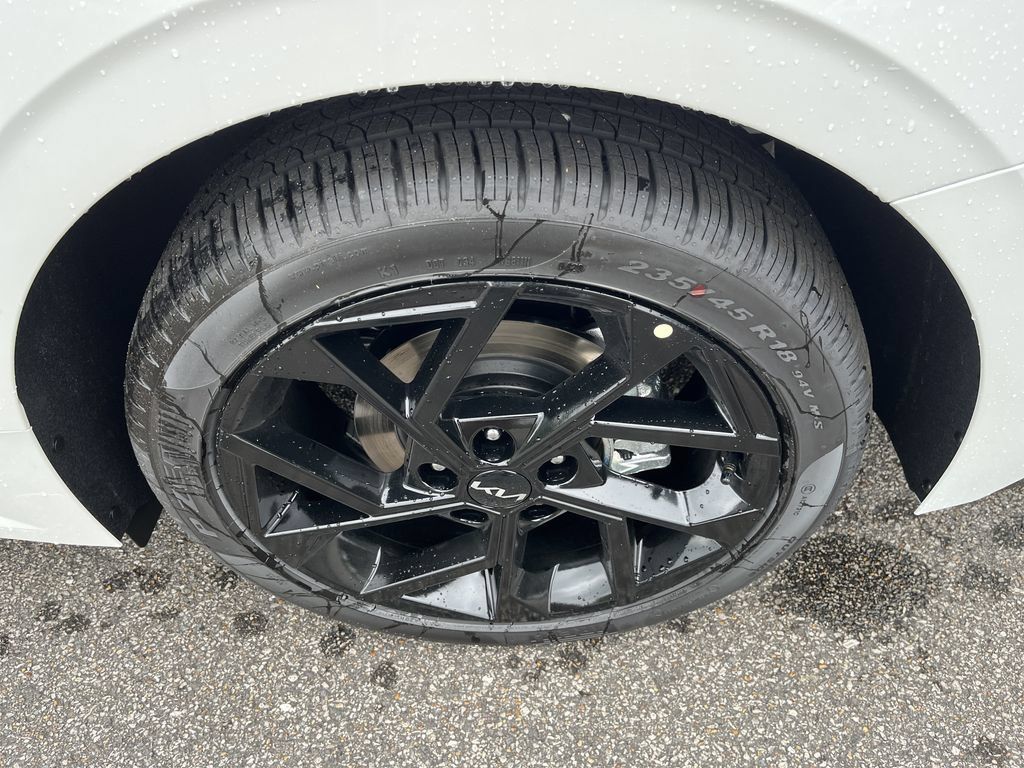 New 2026 Kia K5 GT-Line w/ GT-Line Premium Package FWD image 29
