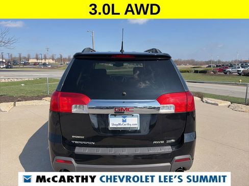 Used 2012 GMC Terrain SLE w/ Convenience Package image 12