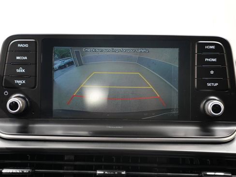 Used 2020 Kia Telluride S AWD/4WD image 20
