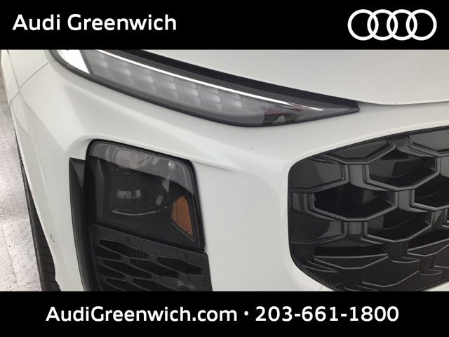 Certified 2026 Audi Q3 quattro 2.0T AWD/4WD image 28