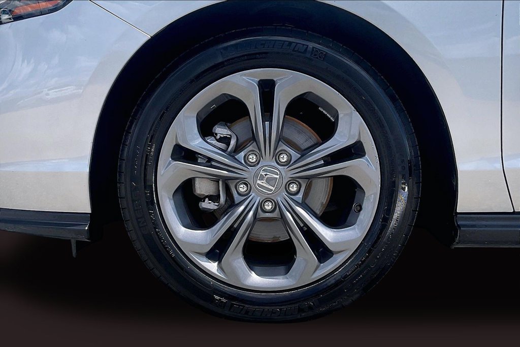 Used 2024 Honda Accord EX image 38