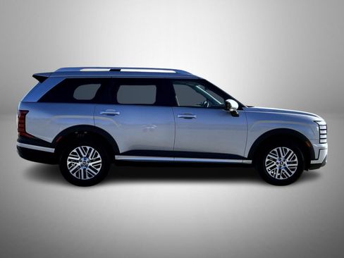 Certified 2026 Hyundai Palisade SEL image 4