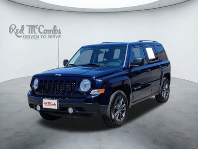 Used 2016 Jeep Patriot Sport w/ Power Value Group