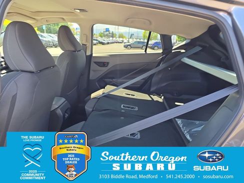 New 2026 Subaru Crosstrek 2.0i Premium AWD/4WD image 20