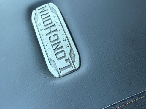 Used 2022 RAM 1500 Limited w/ Bed Utility Group image 20