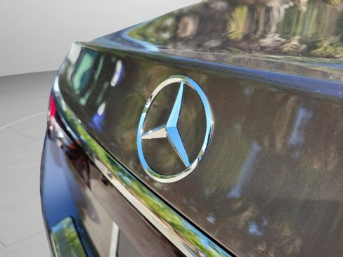 Used 2026 Mercedes-Benz E 350 Sedan image 33