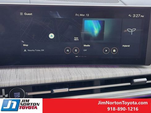 Used 2025 Hyundai Santa Fe Calligraphy image 17