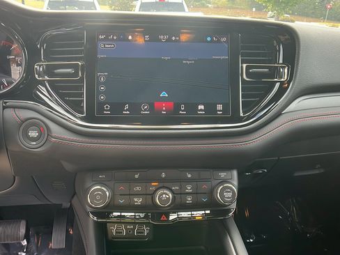 New 2026 Dodge Durango GT image 28