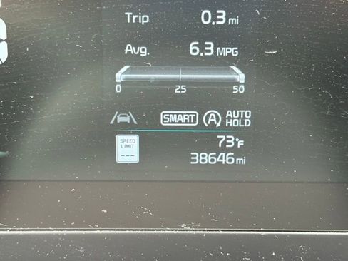 Certified 2023 Kia Sportage LX image 14