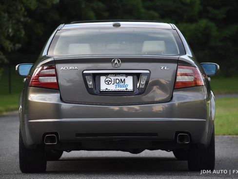 Used 2008 Acura TL FWD image 6