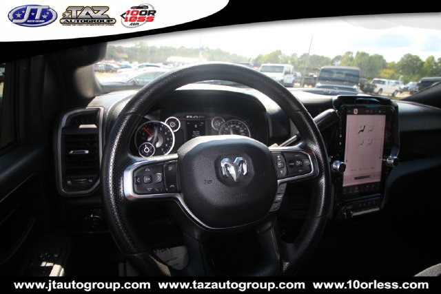 Used 2026 RAM 2500 Tradesman RWD image 13