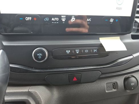 New 2026 Ford Transit 150 Low Roof image 14