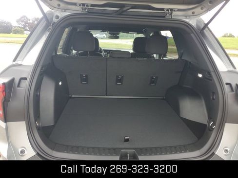 New 2026 GMC Terrain Elevation w/ Black Edition image 25