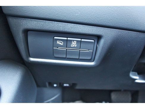 New 2025 MAZDA CX-5 AWD 2.5 S w/ Select Package image 18