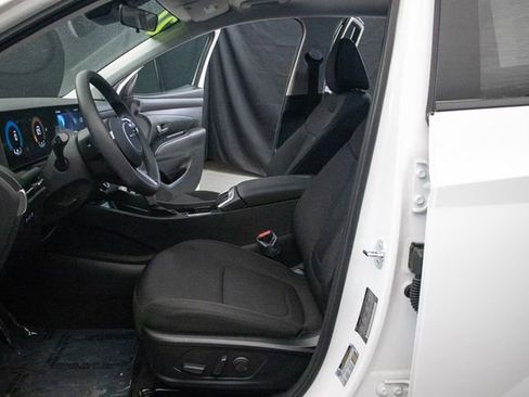 Used 2026 Hyundai Tucson SEL AWD/4WD image 26