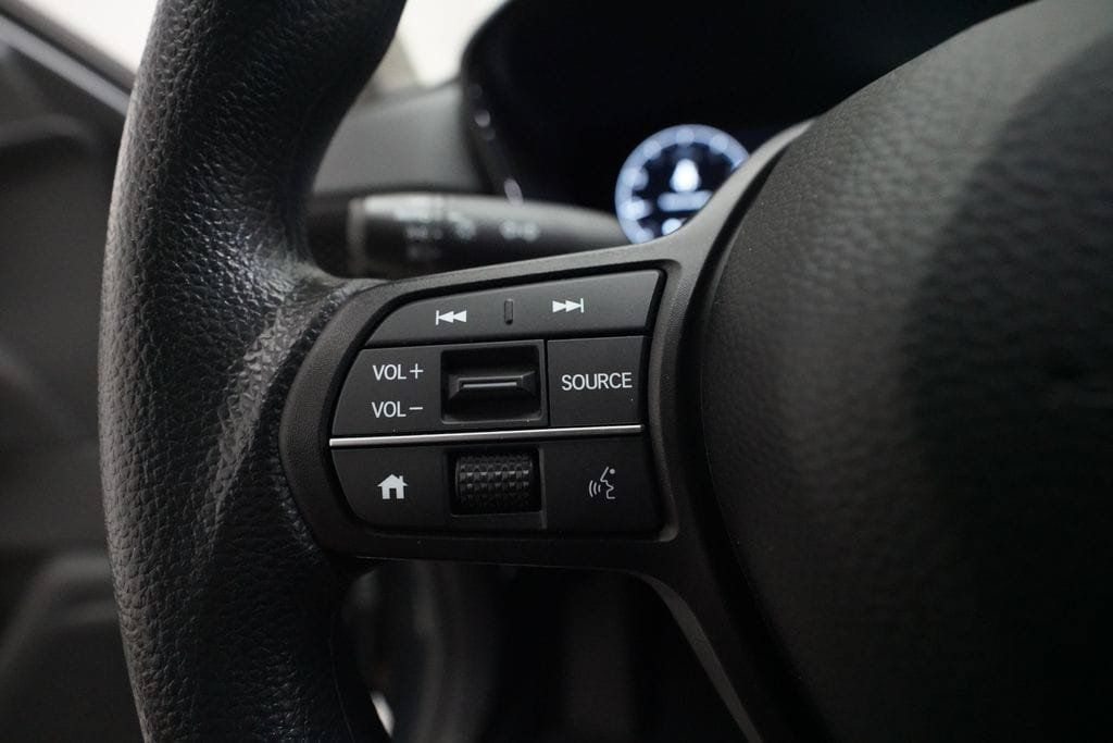Used 2024 Honda CR-V EX image 17