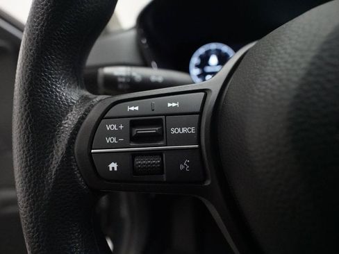 Used 2024 Honda CR-V EX image 17