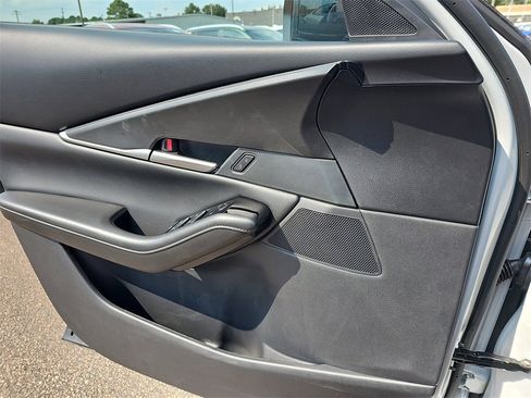 New 2025 MAZDA CX-30 AWD 2.5 S w/ Select Sport Pkg image 25