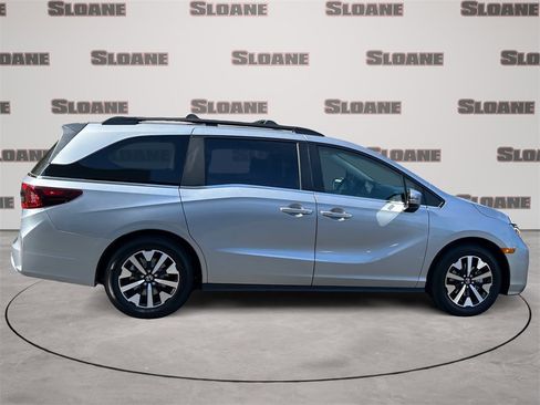 New 2026 Honda Odyssey EX-L image 6