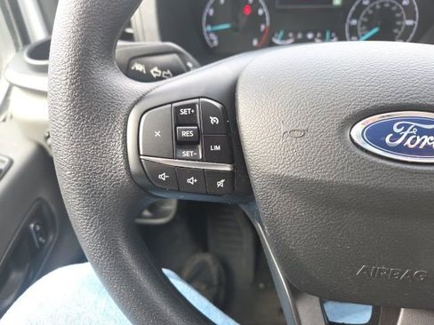 Certified 2025 Ford Transit 250 Base w/ Exterior Upgrade Package image 25