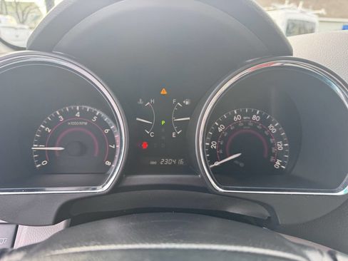 Used 2008 Toyota Highlander Limited image 13