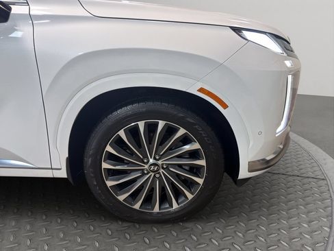 Used 2023 Hyundai Palisade Calligraphy w/ Cargo Package FWD image 26