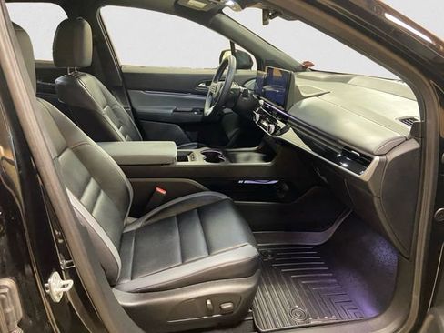 Used 2024 Honda Prologue Elite image 16