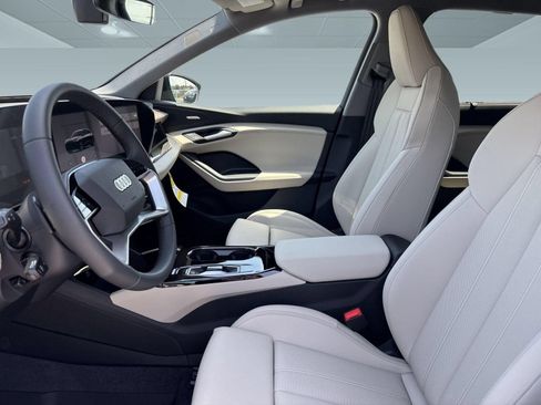 New 2027 Audi Q6 e-tron Prestige AWD/4WD image 5