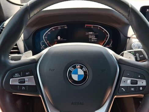 Used 2020 BMW X3 xDrive30i w/ Premium Package AWD/4WD image 22