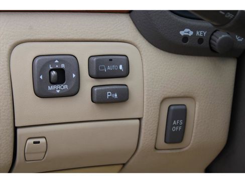 Used 2006 Lexus LS 430 image 15