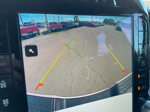 Used 2022 RAM 3500 Limited image 37