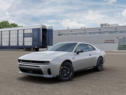 New 2026 Dodge Charger R/T Scat Pack